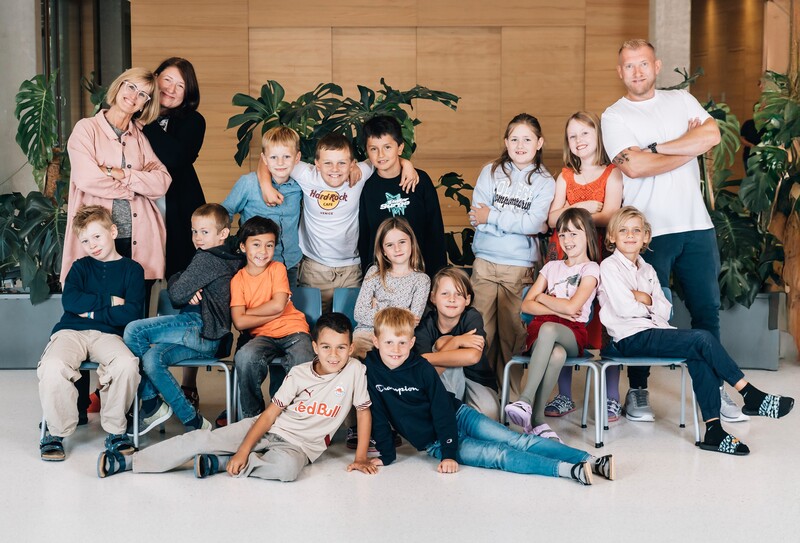 vs siezenheim 2025 26 klasse 2b 2