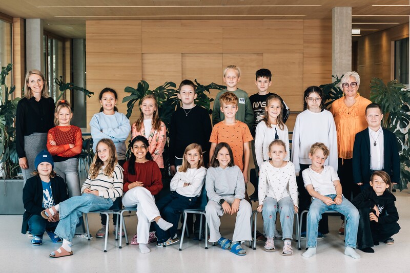 vs siezenheim 2025 26 klasse 3b 1