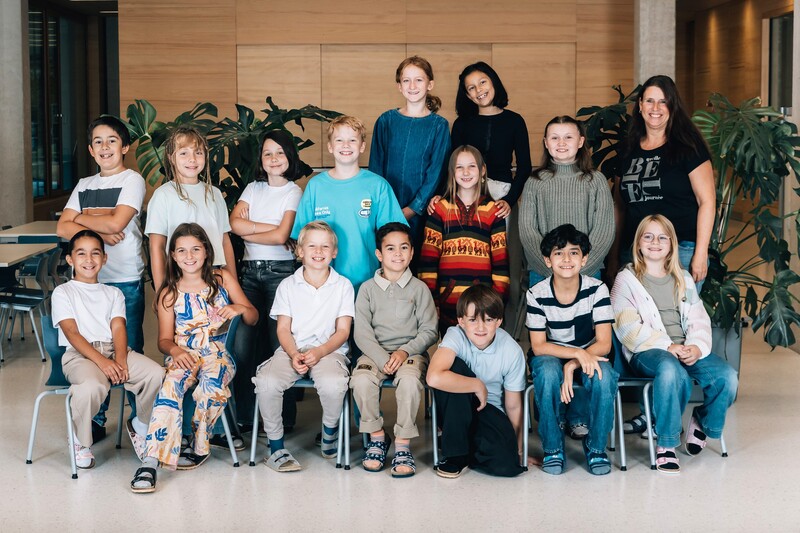 vs siezenheim 2025 26 klasse 4a 1