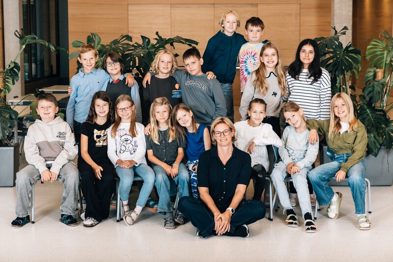 vs siezenheim 2025 26 klasse 4b 2