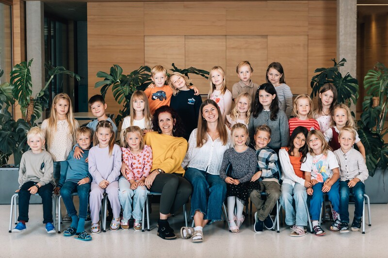 vs siezenheim 2025 26 klasse 1a 2